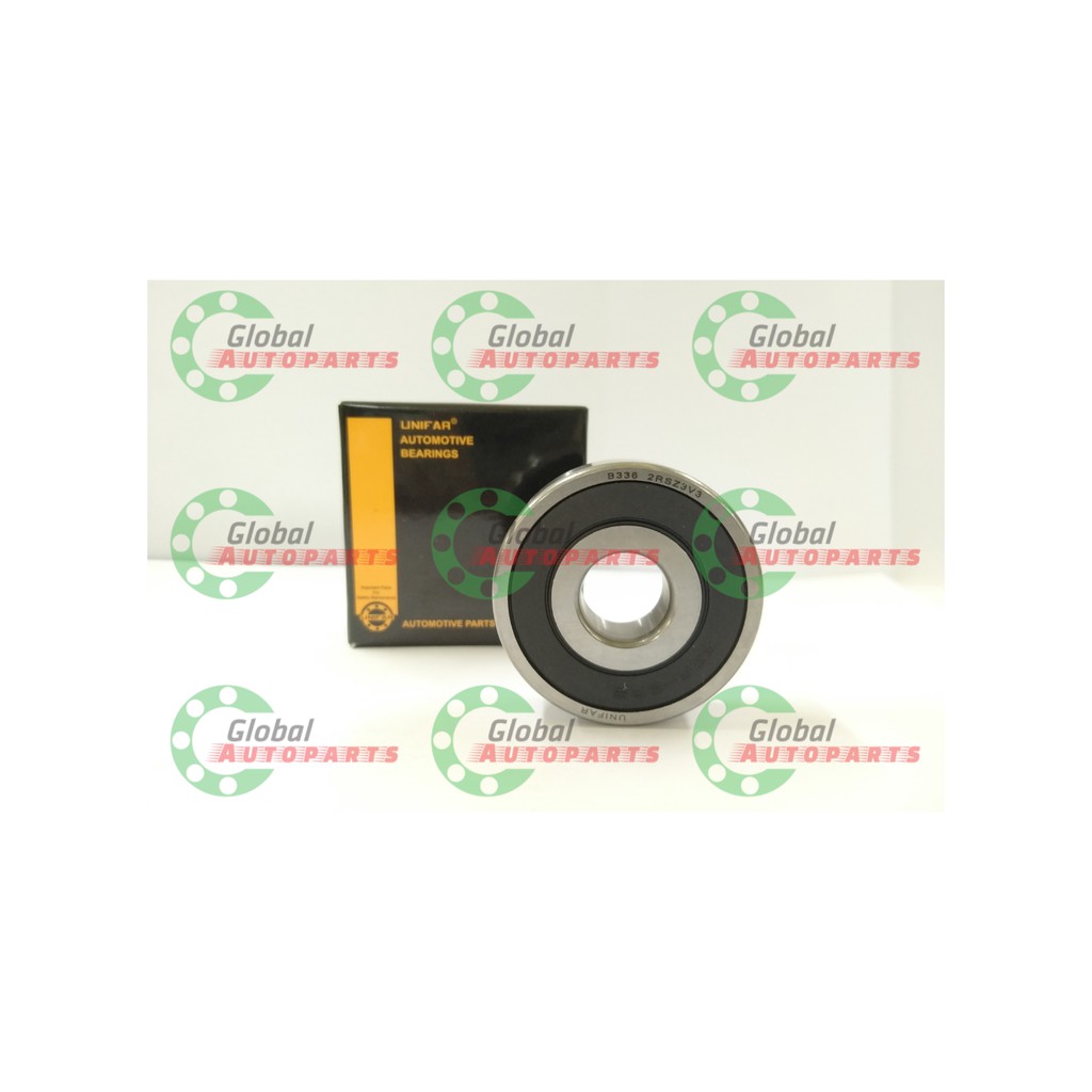 BEARING DYNAMO ALTERNATOR HONDA CIVIC WONDER GENIO 86 UNIFAR