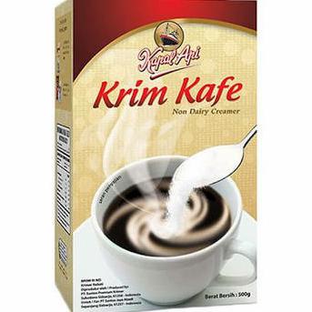 

[[BISA COD]] Creamer Kapal Api 500gr/ Krimer Kapal Api 500gr TERBAIK Kode 922