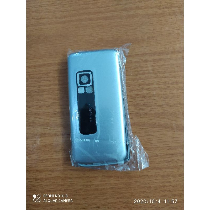 [Grosir] cesing/kesing/casing nokia 6288 kw