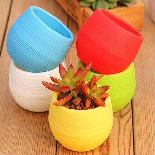 WEEDO JB045 POT  BUNGA  MINI BAHAN PLASTIK  UNTUK 