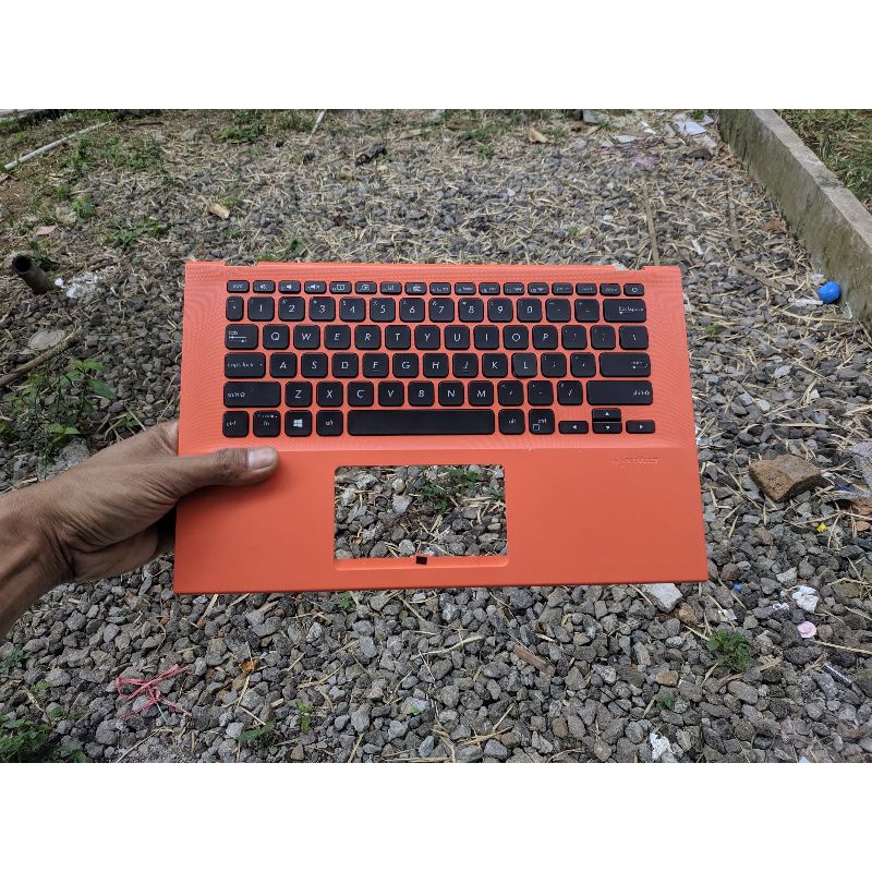 Frame keyboard Asus A412 X412 A412DA A412D A412F