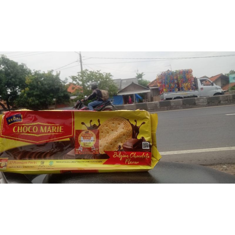 

regal chocomarie