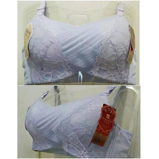 BRA IMPORT / BH WANITA KAMEISHUN IMPORT / PAKAIAN DALAM