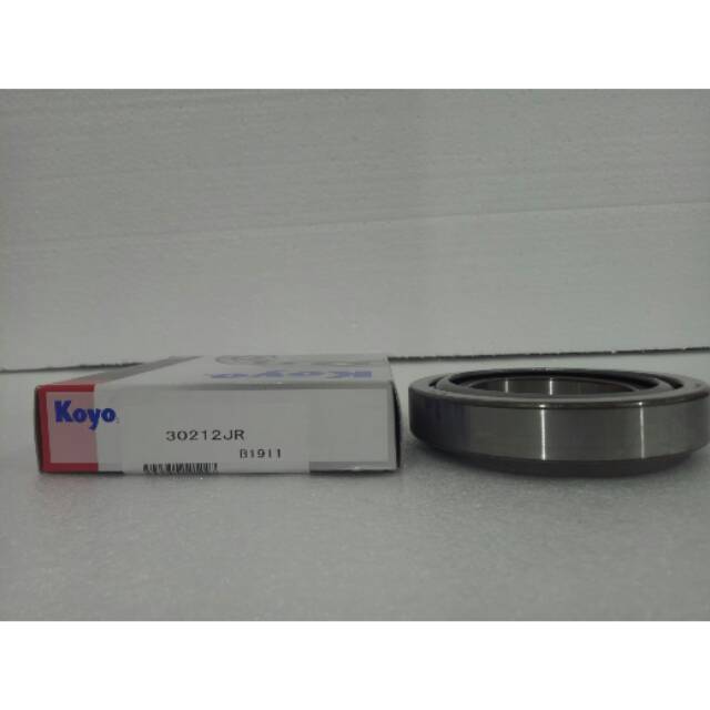 Bearing 30212 Koyo Jepang Original