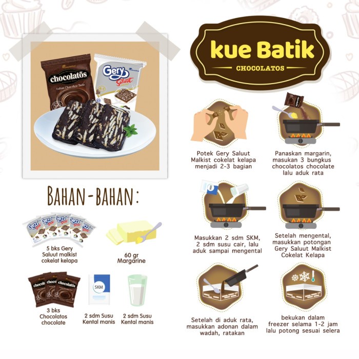 

Wafer-Biskuit- Gery Saluut Malkist Sweet Cheese -110G - 5Pcs By Garudafood -Biskuit-Wafer.