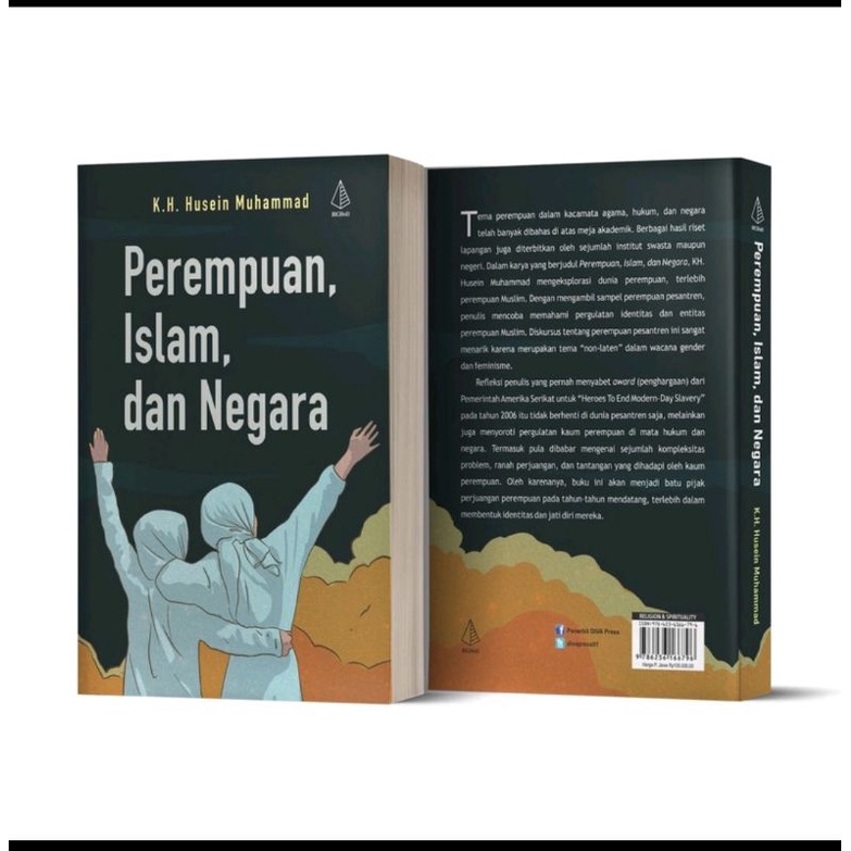 Perempuan, Islam, dan Negara