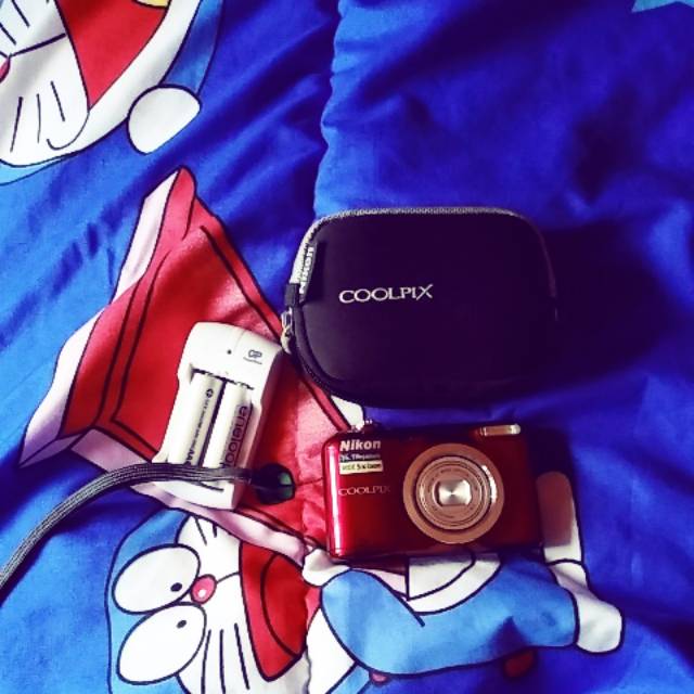 nikon coolpix