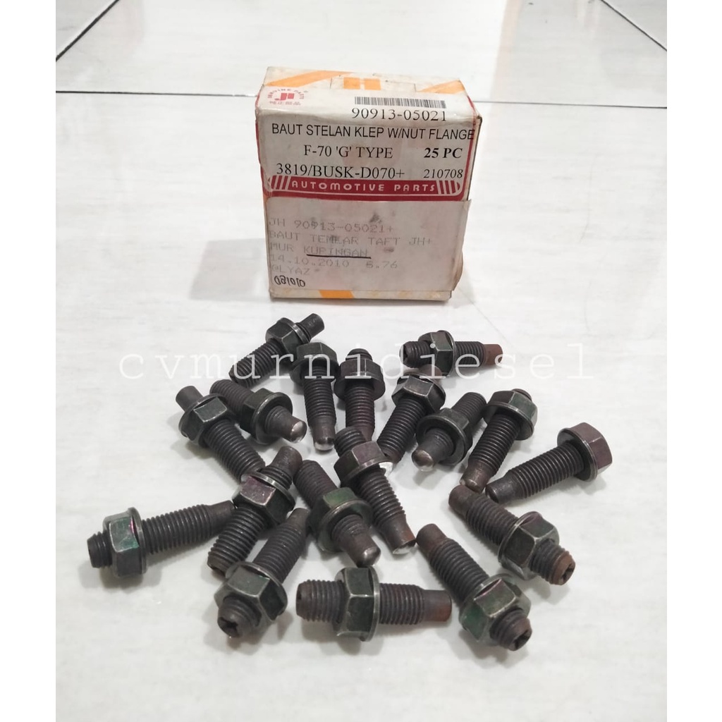 BAUT TEMLAR TAFT JH + MUR KUPINGAN