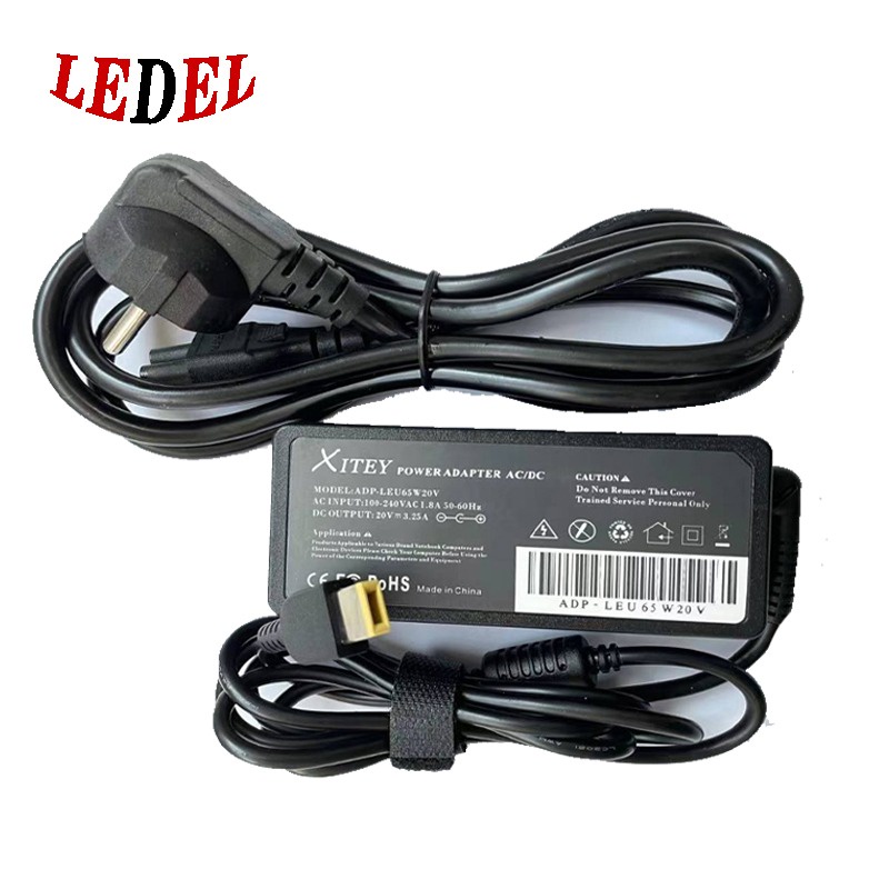 Adaptor Charger Lenovo Ideapad 20v 2.25a S210 S205 S206 20v2.25a (usb)