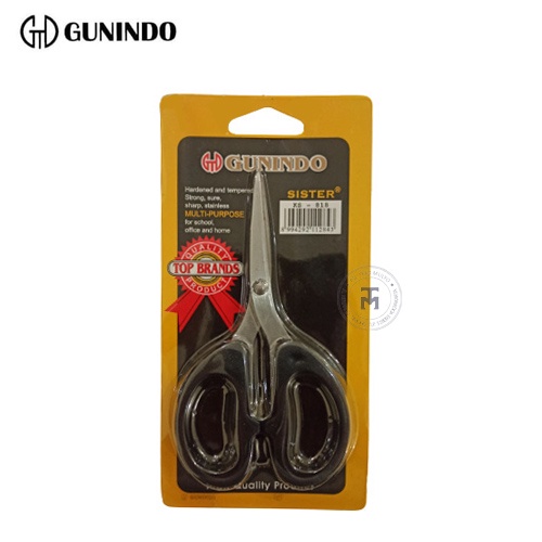 

Gunting Gunindo Kecil KS-818
