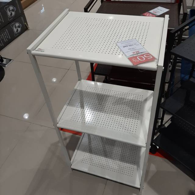 Rak susun 3 ace hardware