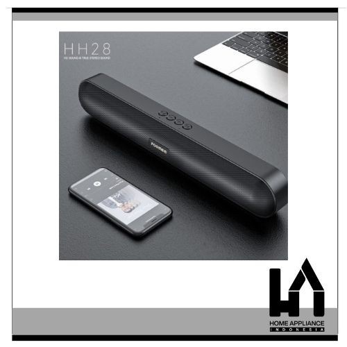 FOOMEE BLUETOOTH SPEAKER HH-28