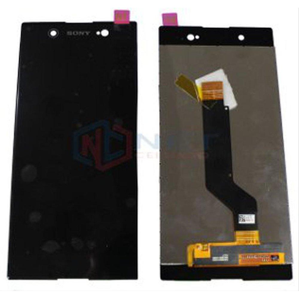 FULLSET LCD TOUCHSCREEN SONY XPERIA XA1 ULTRA G3226 Dual G3221 G3212 G3223 OEM ORI ORIGINAL ASLI