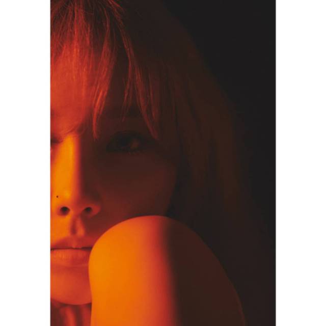 [PELUNASAN] TAEYEON - PURPOSE (DELUXE EDITION)