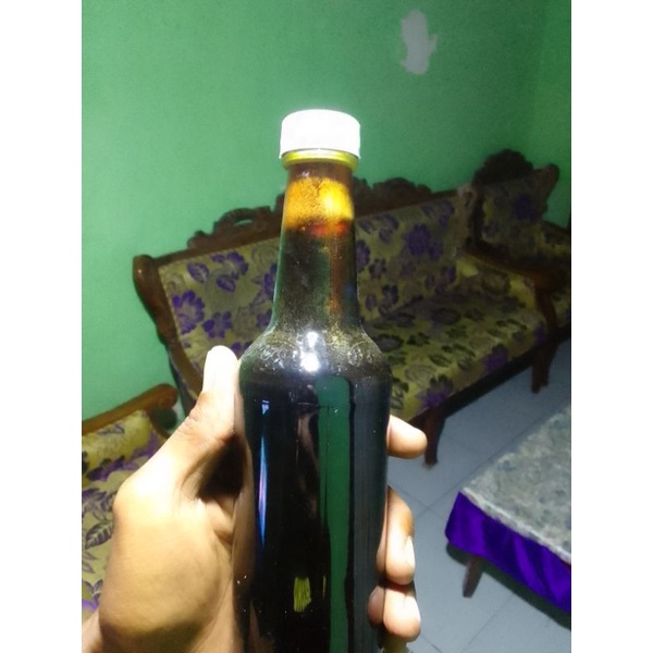 

ridho(madu ternak)