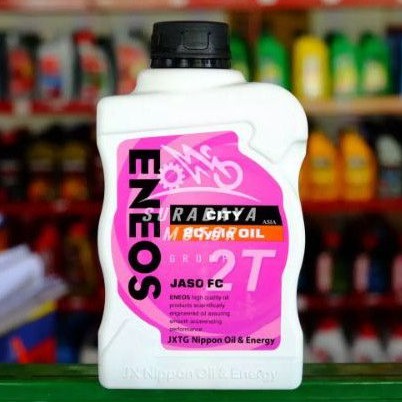 Oli Samping ENEOS 2T