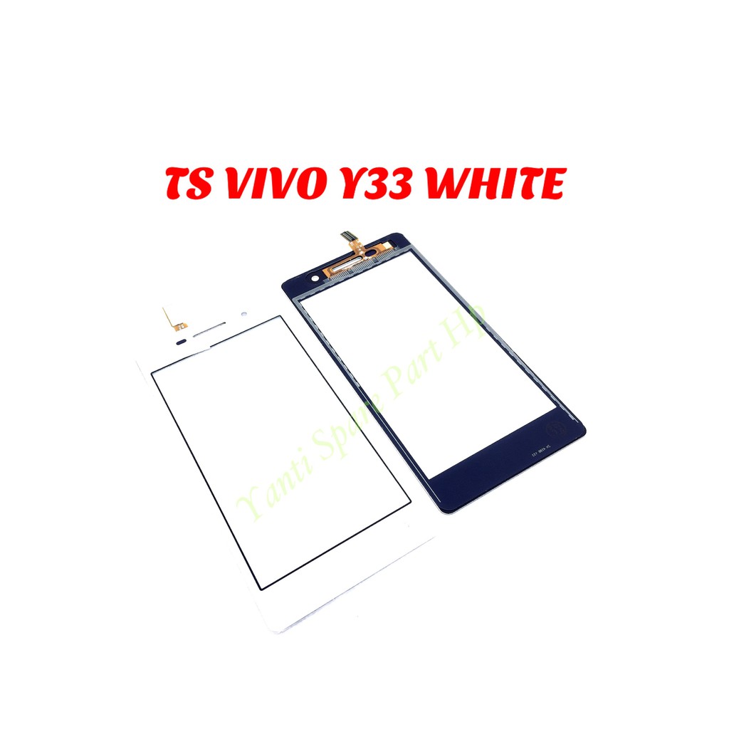 Touchscreen Vivo Y33 Original Terlaris New