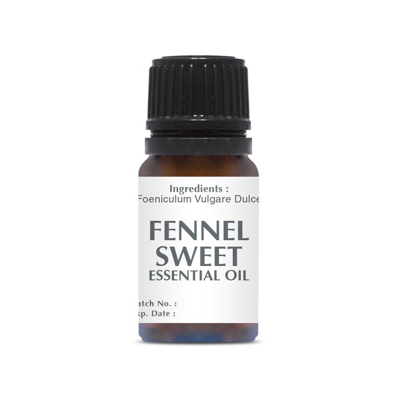 

Skin Dewi Fennel Sweet Essential Oil (Australia) 8gr (Skincare Organic)