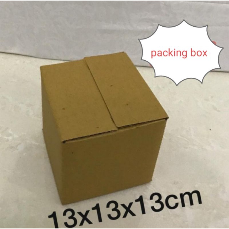 

uk.13x13x13cm.single wall