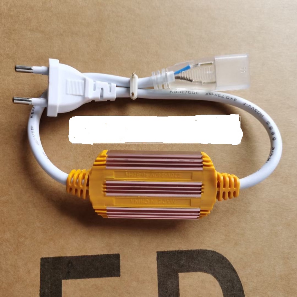 Lampu Selang led strip 5050 100 Meter ( Free Soket 5 ) led drop ceiling plafon outdoor