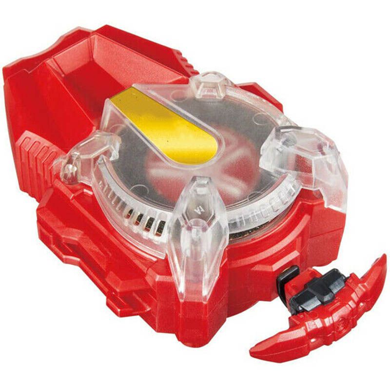 【Ready Stock】Beyblade Burst DB B-180 Booster Dynamite Belial .Nx.Vn-2 Sparking Launcher