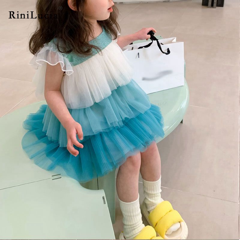 gaun rini Luciana dress bayi neychan