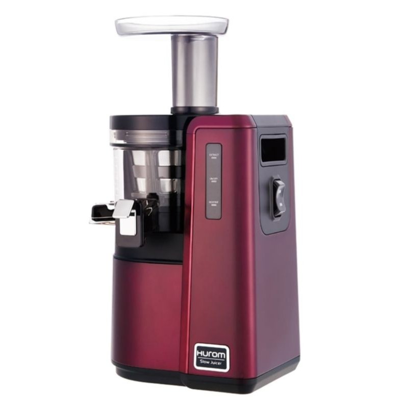 Slow Juicer Hurom Slow Juicer Hz-Ebe17-Lbe17 / Juicer / Blender