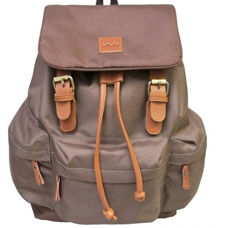 Branded TuskBag Taro Tas Ransel HKR