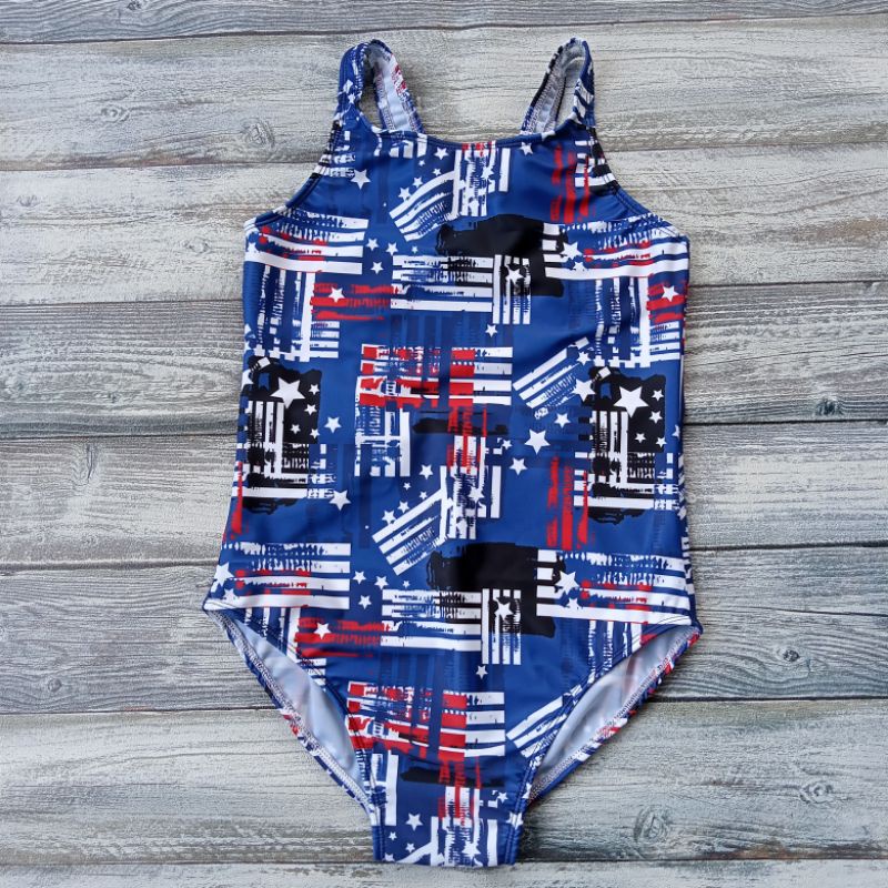 baju renang atlet/baju renang segitiga cewe/Swimsuit comparable to the arena