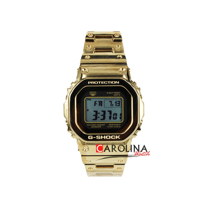 

Casio G-Shock GMW-B5000TFG-9D