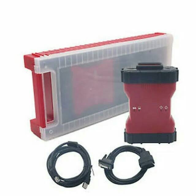 Rotunda vcm2 for ford IDS V100.01 & MASDA V96 VCM 2 II IN 1 DIAGNOTIC