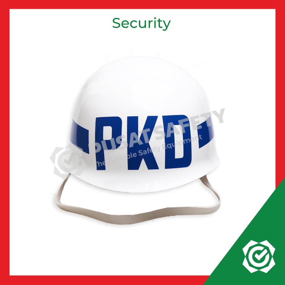 Helm PKD Security