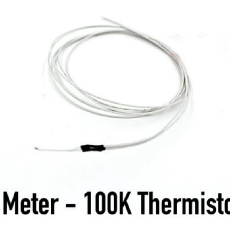 NTC kabel termistor 100k 3D printer