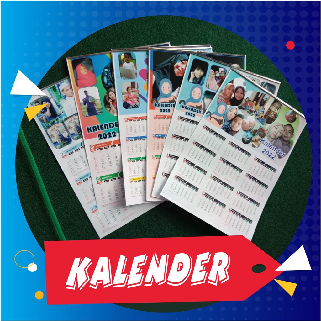 

CETAK KALENDER 2024 CUSTOM SATUAN