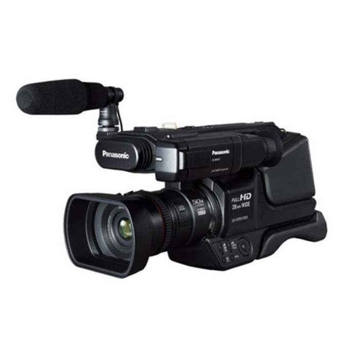 Panasonic HDC- MDH 2GC