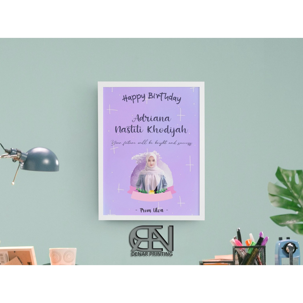 Kado Wisuda / Kado Wedding / Kado Pernikahan / Kado Tunangan / Kado Anniversary / Kado Ulang Tahun d