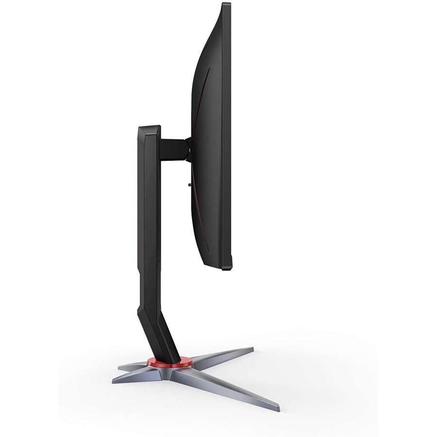 Monitor AOC 24G2SPU FHD 165Hz 1Ms IPS Speaker - Monitor Gaming