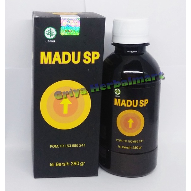 Penyubur sperma obat madu penyubur sperma pria SP