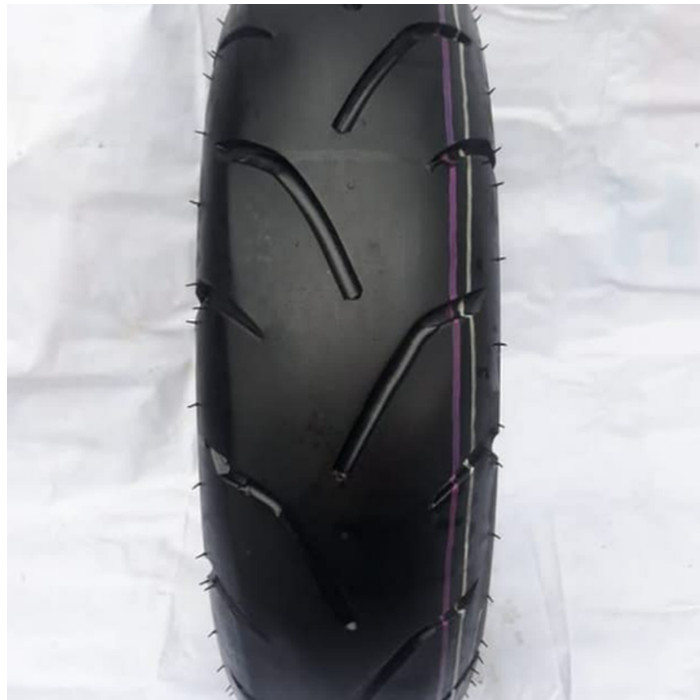 BAN MOTOR NMAX BELAKANG SUNTIKAN