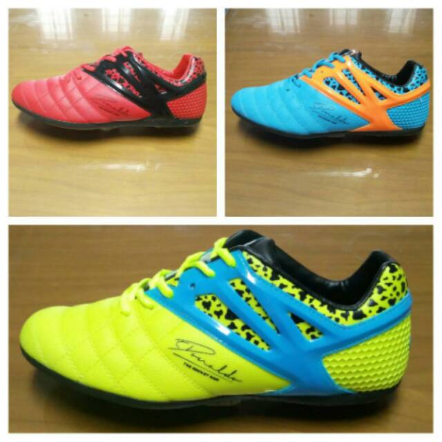 Sepatu Futsal FINOTTI
