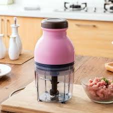 BLENDER KAPSUL SERBAGUNA Multipurpos Plastic Capsule Blender Blender