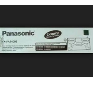 PANASONIC KX-FAT409E - Toner Mesin Fax Multifunction