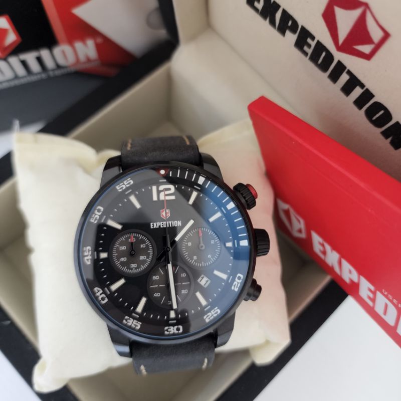 Expedition E 6685 Man