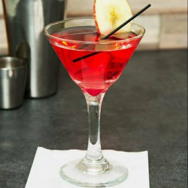 Jual Gelas Martini / Cocktail Glass
Merek Libbey barang import./Gelas kaki/Martini