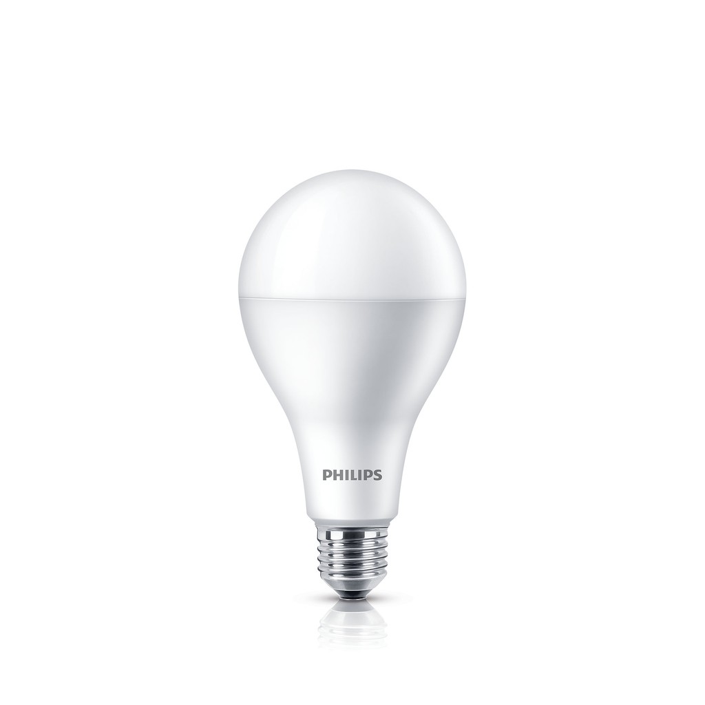 Philips LED Bulb 14.5W Kuning 3000K Lampu LEDBulb 14,5 W 14.5 Watt Bohlam 14,5Watt Garansi Grosir