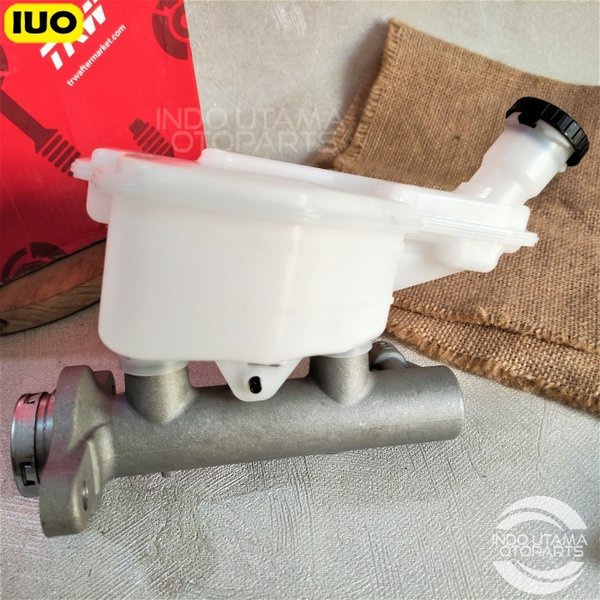 Master Rem Grand Livina Manual Brake Master Cylinder TRW PMH880