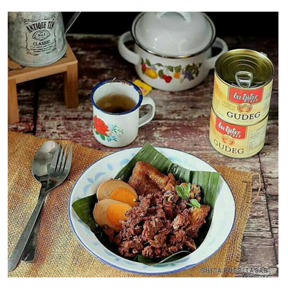 

Gudeg Bu Tjitro 1925, Gudeg Kaleng Bu Tjitro 1925, Gudeg Asli Jogja, Gudeg Terenak Asli Jogja, Gudeg Kaleng Terenak, Gudeg Kaleng Jogja Bu Tjitro 1925, Gudeg Bu Tjitro 1925 Asli Jogja, Jual Gudeg Kaleng Bu Tjitro 1925 Murah