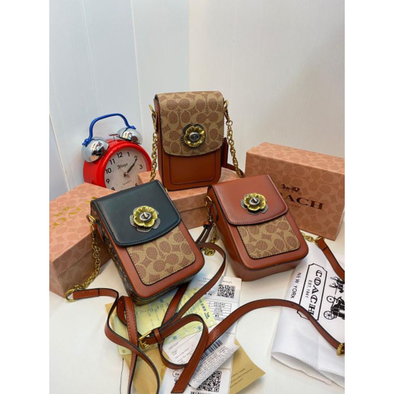 HPO COACH TAS HP COACH FREE BOX SEMI PREMIUM