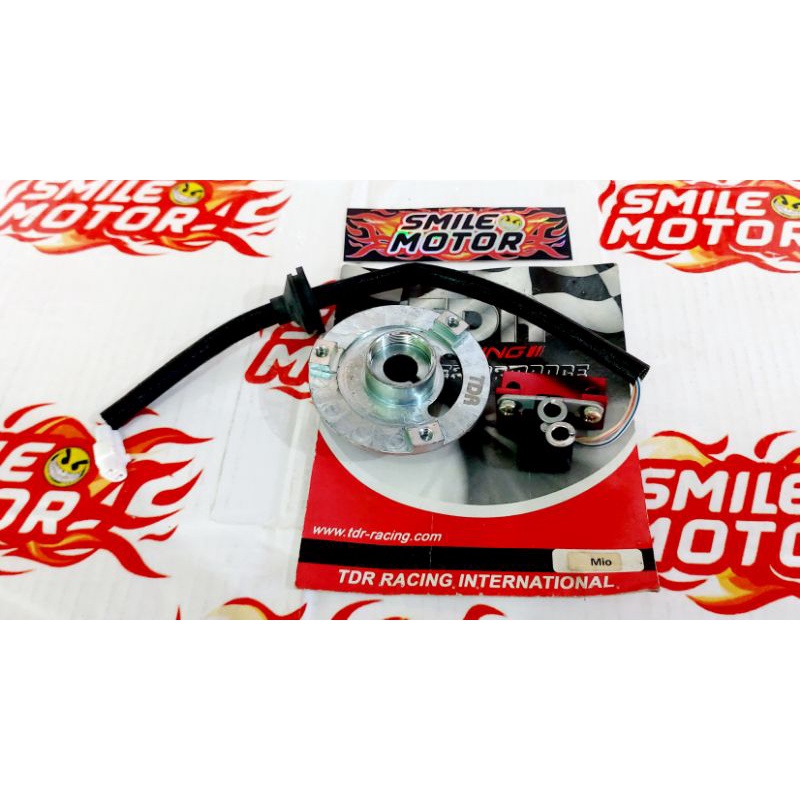 MAGNET RACING MIO SPORTY TDR