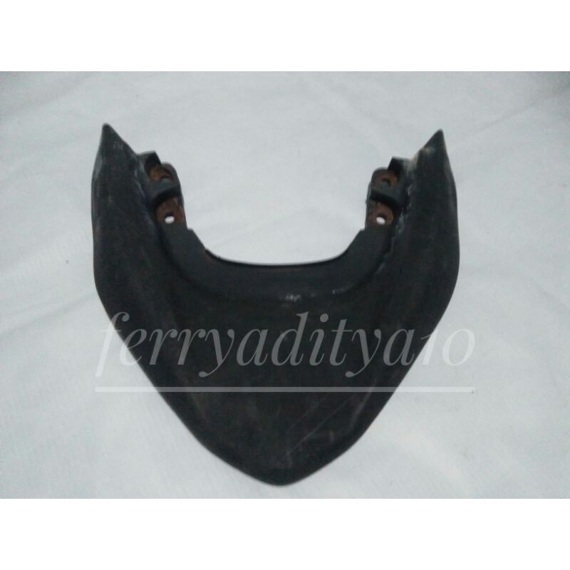 begel behel pegangan jok original honda blade lama old